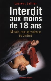 Interdit aux moins de 18 ans