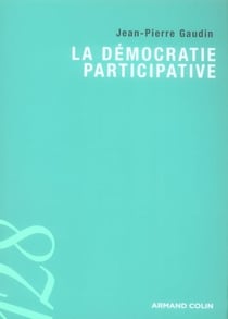 La démocratie participative