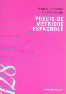 Précis de métrique espagnole