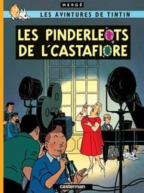 Les aventures de Tintin