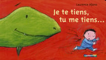 Je te tire par la barbichette