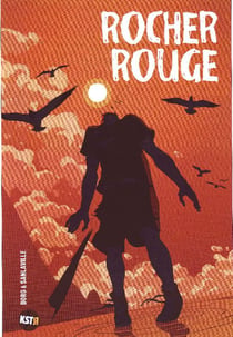 Rocher rouge t.1