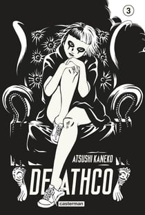 Deathco Tome 3