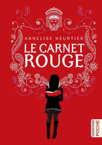 Le carnet rouge (édition 2017)
