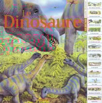 Dinosaure (le) t4 - quelle histoire