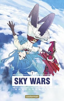 Sky wars Tome 7