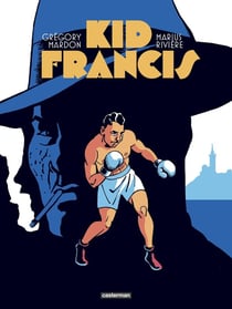 Kid Francis
