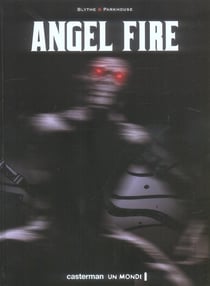 Angel fire