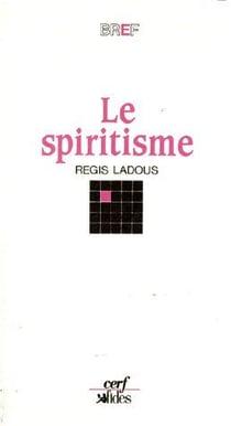 Le Spiritisme