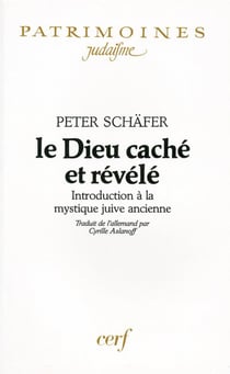 Le Dieu caché et révélé