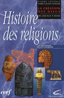 Histoire des religions - La création des Dieux