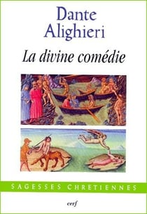 La divine comédie