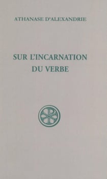Sur l'incarnation du verbe