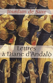 Lettres à Diane d'Andalo