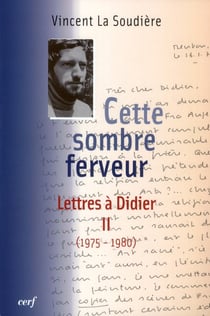 Cette sombre ferveur