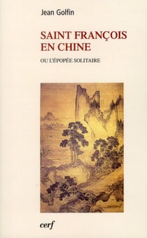 Saint francois en chine