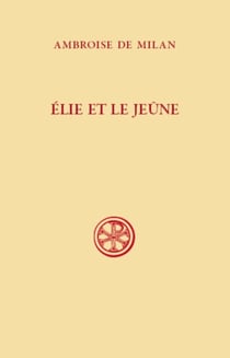 Elie et le jeûne SC 611
