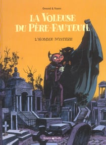 L'HOMME MYSTERE