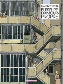 Blessures d'amour propre