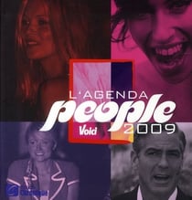 L'agenda people 2009