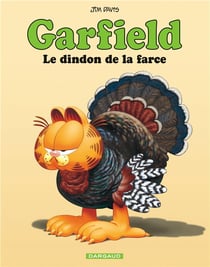 Garfield Tome 54 : le dindon de la farce