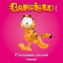Garfield Tome 2 : l'arroseur arrosé