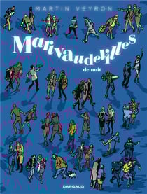 Marivaudevilles de nuit
