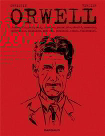 Georges Orwell