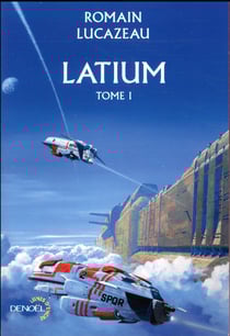 Latium t.1