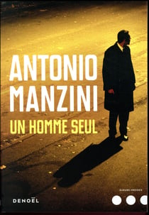 Un homme seul