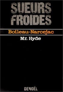 Mr. hyde