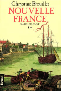 Nouvelle France