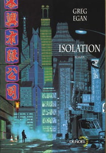 Isolation