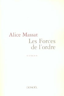 Les forces de l'ordre