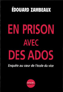 En prison avec des ados