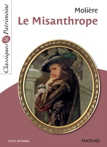 Le misanthrope