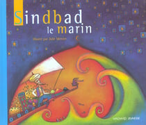 Sindbad le marin