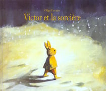 Victor et la sorciere