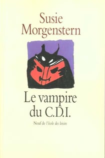 Le vampire du cdi (cf ne)