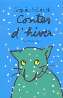Contes d hiver