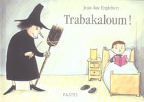 trabakaloum