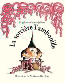 La sorcière tambouille
