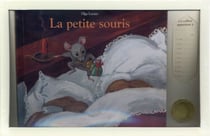 LA PETITE SOURIS (COFFRET).
