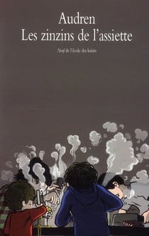 Zinzins De L Assiette (Les)