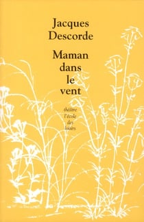 maman dans le vent