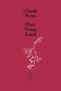 pluie visage soleil