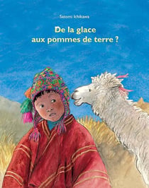 De la glace aux pommes de terre