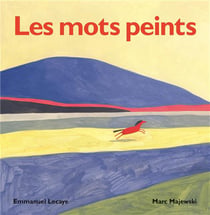 Mots peints (Les)