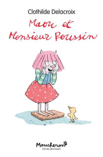 Maou et Monsieur Poussin