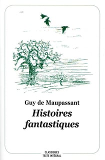 Histoires fantastiques